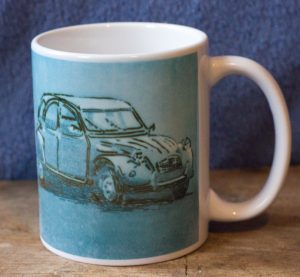 artemie sawugo mokkerij 2cv beker blauw